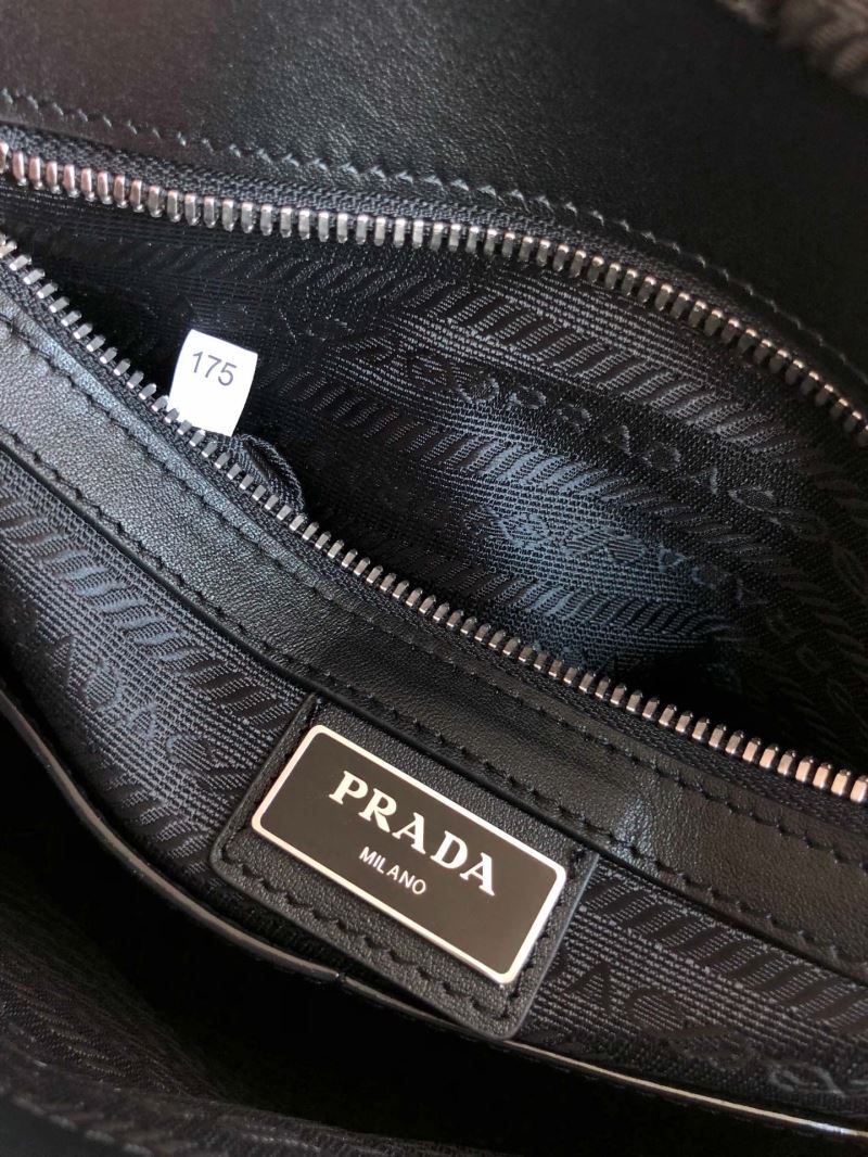 Mens Prada Satchel Bags